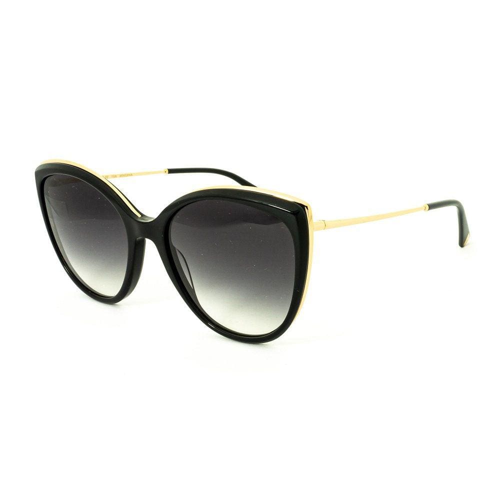 Oculos Solar Ana Hickmann - Ah9295n A01