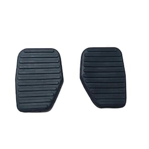 Jogo De Capas De Pedal Para Citroen C3 C4 Peugeot Todos