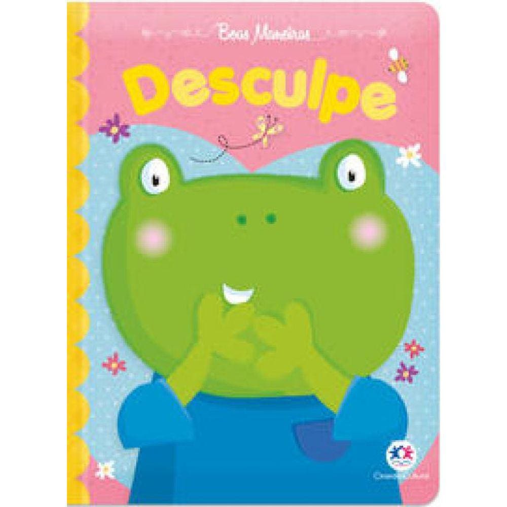 Desculpe