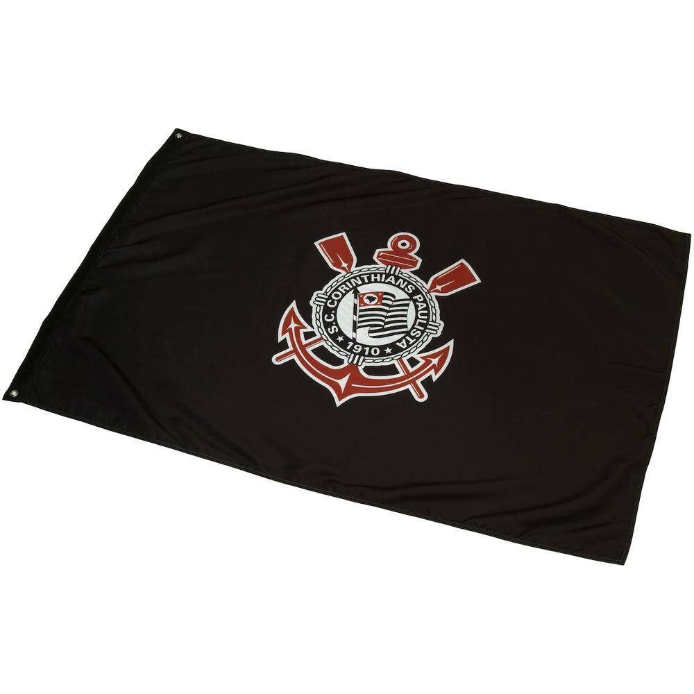 Bandeira do corinthians emoji | Pontofrio