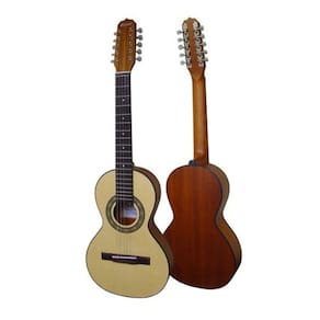 Viola Caipira Ponteio Acústica Fosca Rozini Rv151acnf