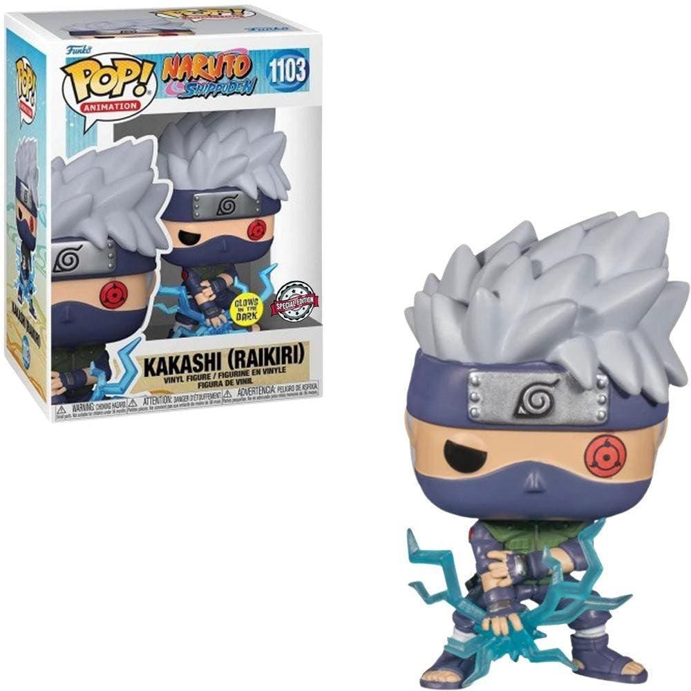 Kakashi | Pontofrio