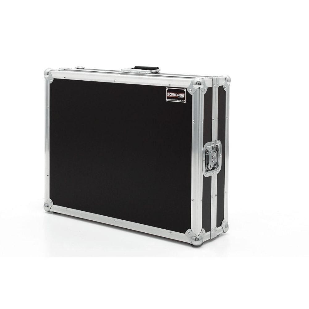 Hard Case Mesa Yamaha Mixer MG20 XU - 6MIE