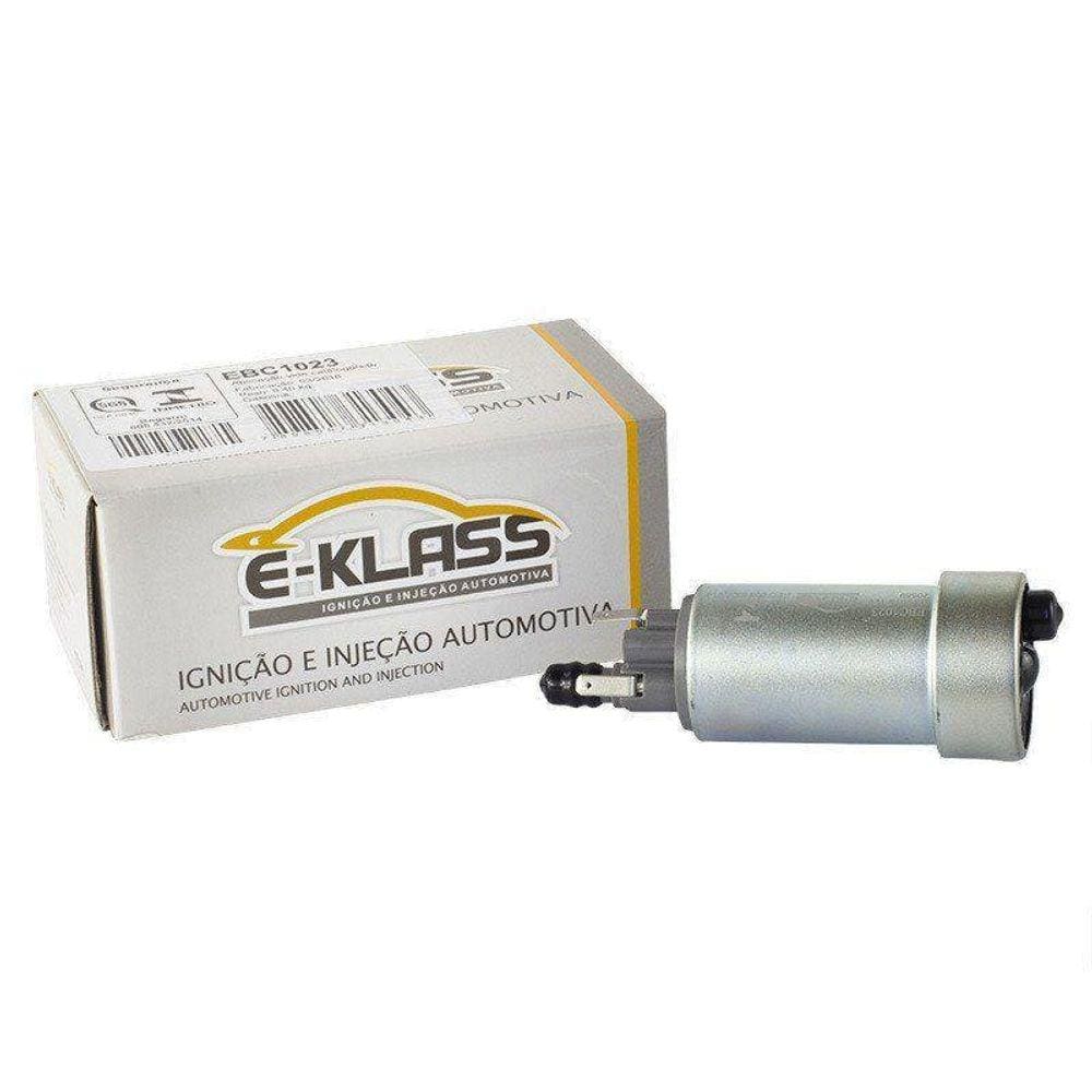 Bomba Elétrica Combustível 3 Bar Astra Vectra Corsa Escort