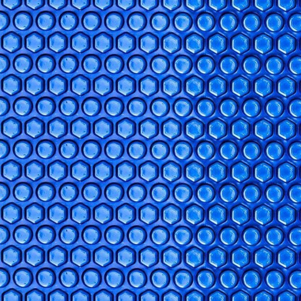 Capa Térmica Para Piscina 10X2,5 Atco 300 Micras 2,5X10
