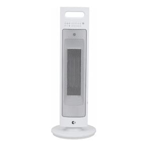 Aquecedor Torre Controle Remoto 1500w 127v 15 M² - Equation