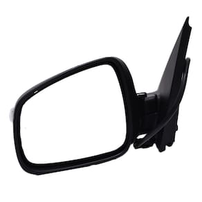 Retrovisor Eletrico Le Novo Logan/ Sandero 14/