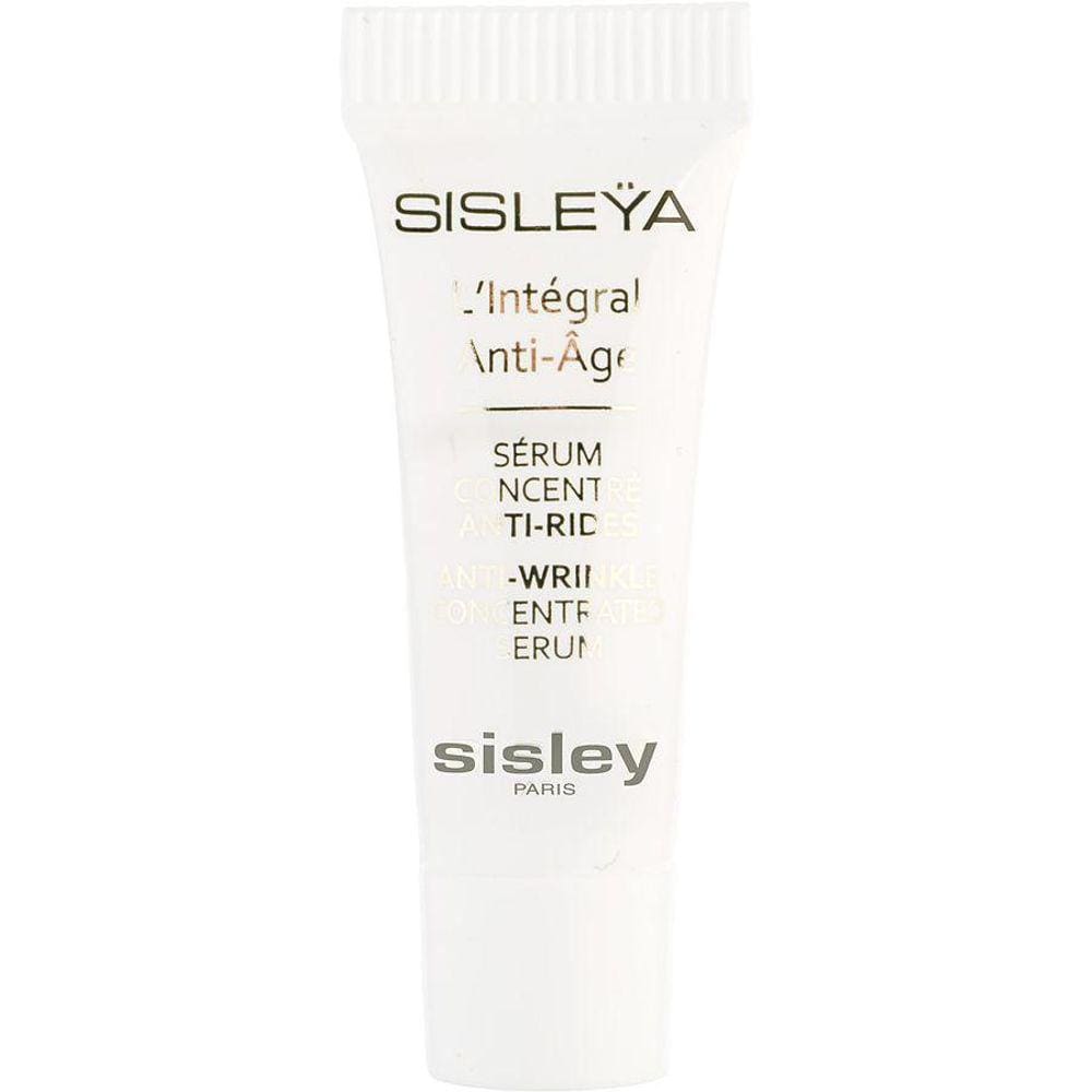 Creme para Mulheres SisleySisleya L`Integral Anti-Age Anti-Wrinkle Concentrated Serum Sample --2 ML