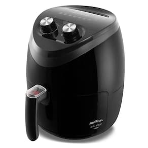 Fritadeira Air Fry Britânia Air Flow 3,5l 1500w 127v