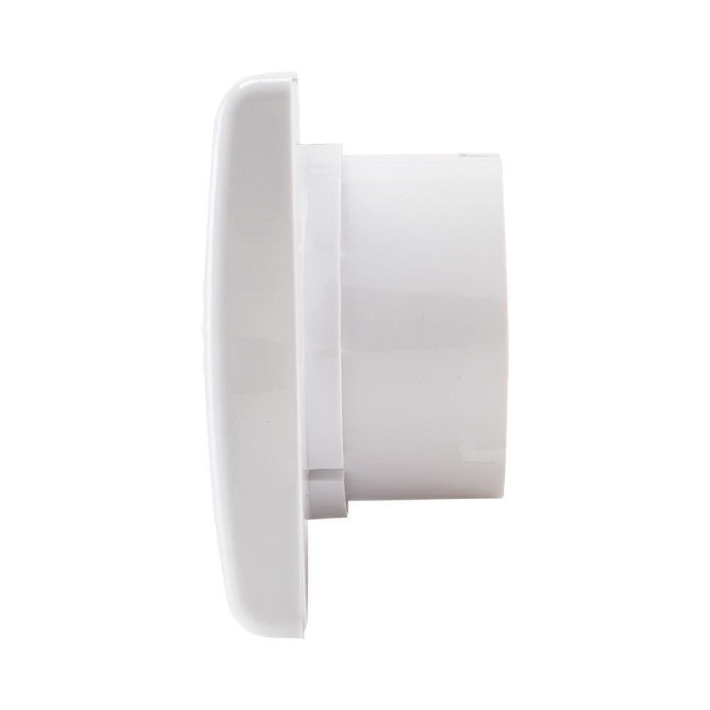 Exaustor 10cm Banheiro-Residencia Bivolt EXB100 Ventisola