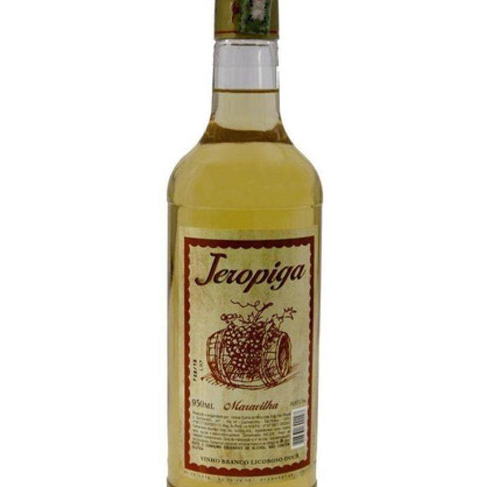 Jeropiga 950 Ml - Kit 2 Unidades