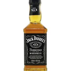 Whisky Jack Daniel`S - Old 7 - 200Ml