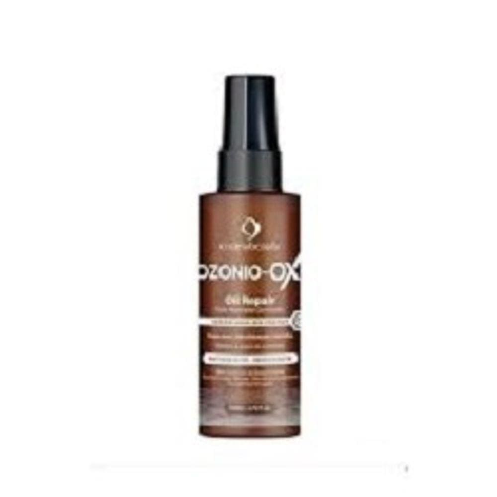 Oil Repair Óleo Reparador Ozonizado Anticelulite Cosmobeauty