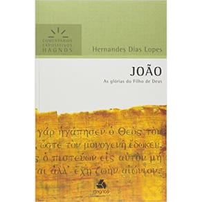 Joao Hernandes Dias Lopes