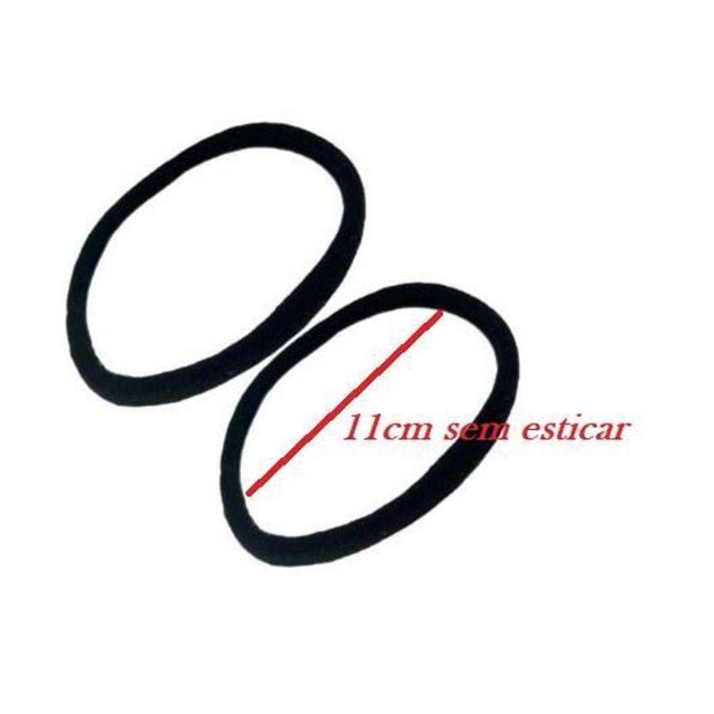 Tiara cabelo masculina Black Friday Pontofrio