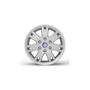 Roda Sprinter Mercedes Benz Aro 16X7 6X130Mm Et66 Cubo84.1