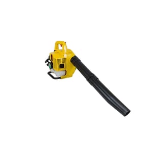 Soprador de Folhas Gasolina 2T 25,4cc GSF260 Garthen
