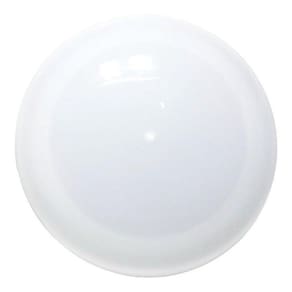 Globo Lustre P/ Ventilador Teto Petit Fêlix Diamond Ventisol