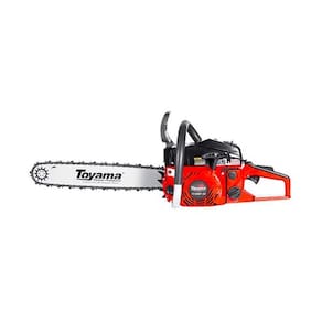 Motoserra A Gasolina 20 Oregon Toyama 54,5Cc Tcs58f-20Sn 401-040