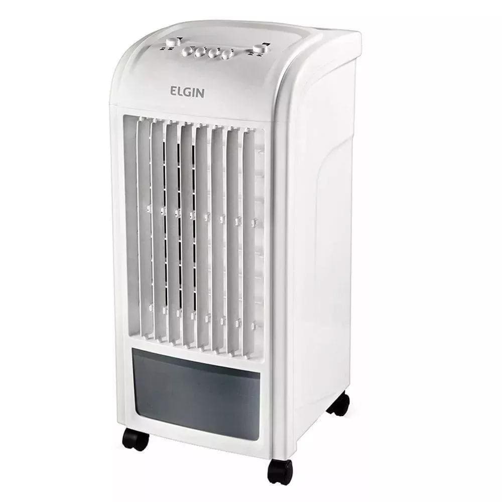 Climatizador de Ar Elgin Smart 3,5 Litros Branco - 220v