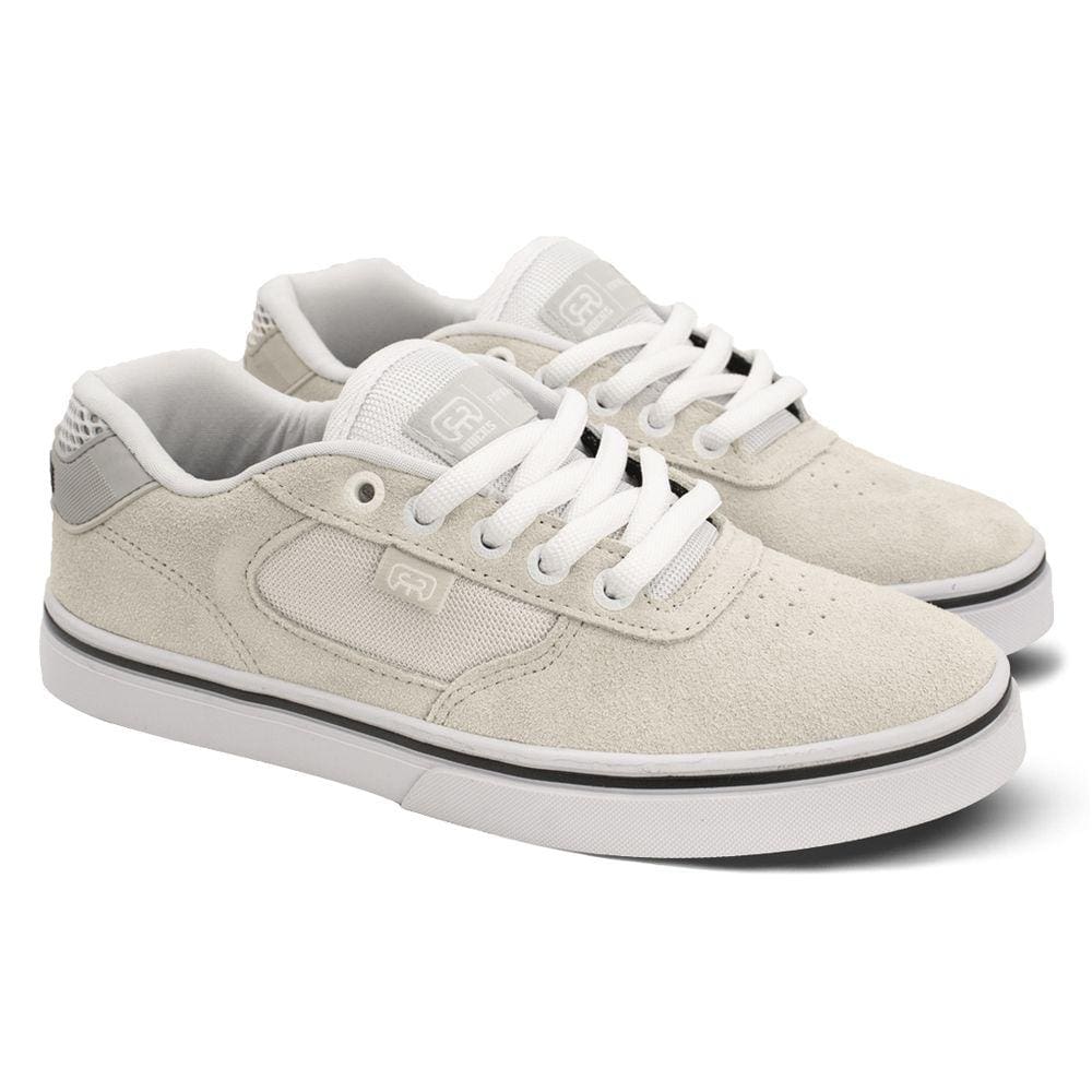 Tênis Hocks Flat Lite Ice Refletivo Unissex