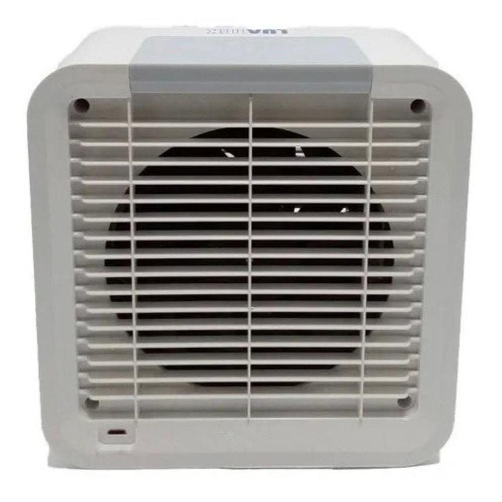 Mini Purificador Ar Portátil Refrigerador Climatizador Nfe