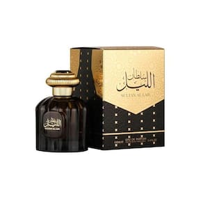 Perfume Masculino Edp 100Ml Al Wataniah Sultan Al Lail