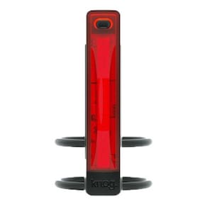 Luz Traseira Knog Plus Bike Speed Mtb