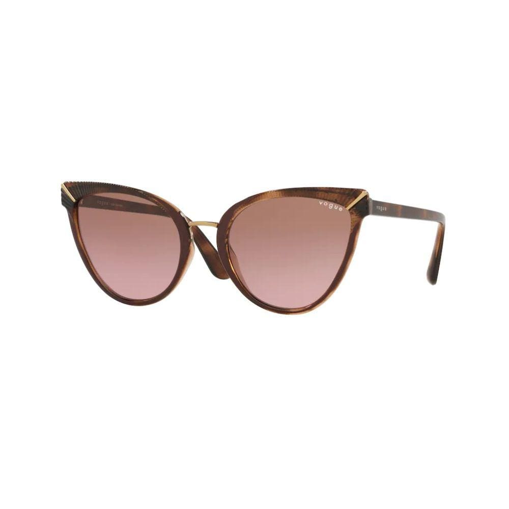 Oculos Solar Vogue - Vo5366sl 294714 56