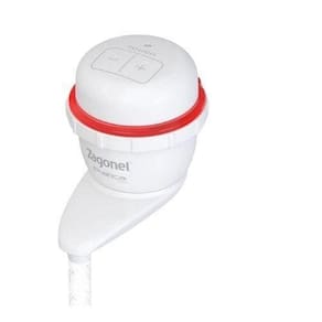Zagonel - Torneira Elétrica Prática Touch 5.500W 110V
