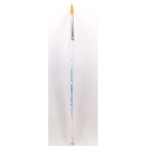 Pincel Redondo 310-2 Linha Clear Keramik