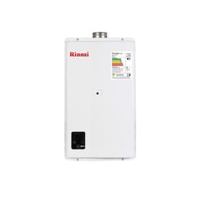 Aquecedor De Água A Gás Rinnai E33 Glp