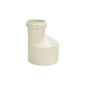 Reducao Esgoto Excentrica  75 x 50mm Amanco