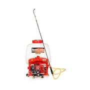 Pulverizador Costal 25Lt Premium Gasol. 25,4Cc Ts26bx Toyama 520-001
