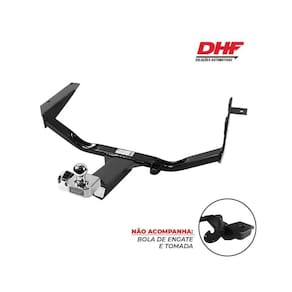 Ferragem Engate DHF Tracker Turbo Premier 2021