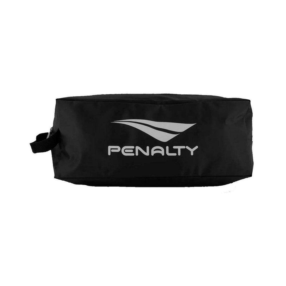 Porta Chuteira Penalty Preto