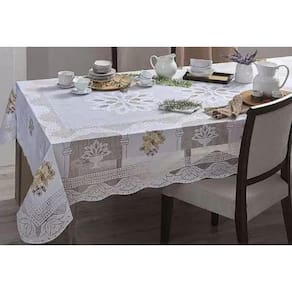Toalha de mesa -coleção criativa