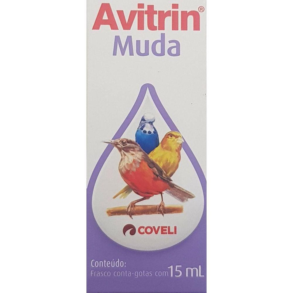 Avitrin Mudas