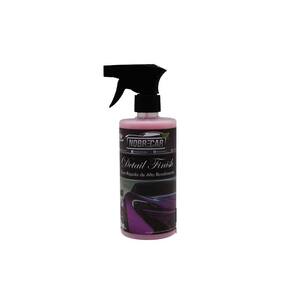 Cera Liquida Carnauba Automotiva Carro Pintura Brilho 500ml