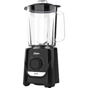 Liquidificador Power Oster Oliq520 Preto 2,2L 1250W 110V
