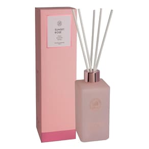 Difusor De Perfume Sunset Rose 250Ml - L`Envie