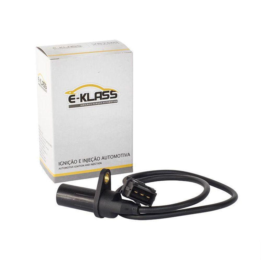 Sensor Rotação Fiat Fiorino Furgão Fire Palio