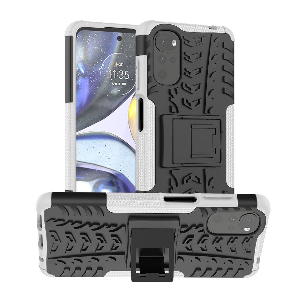 Capa Capinha Para Motorola Moto G22 Case Hybrid Anti Impacto