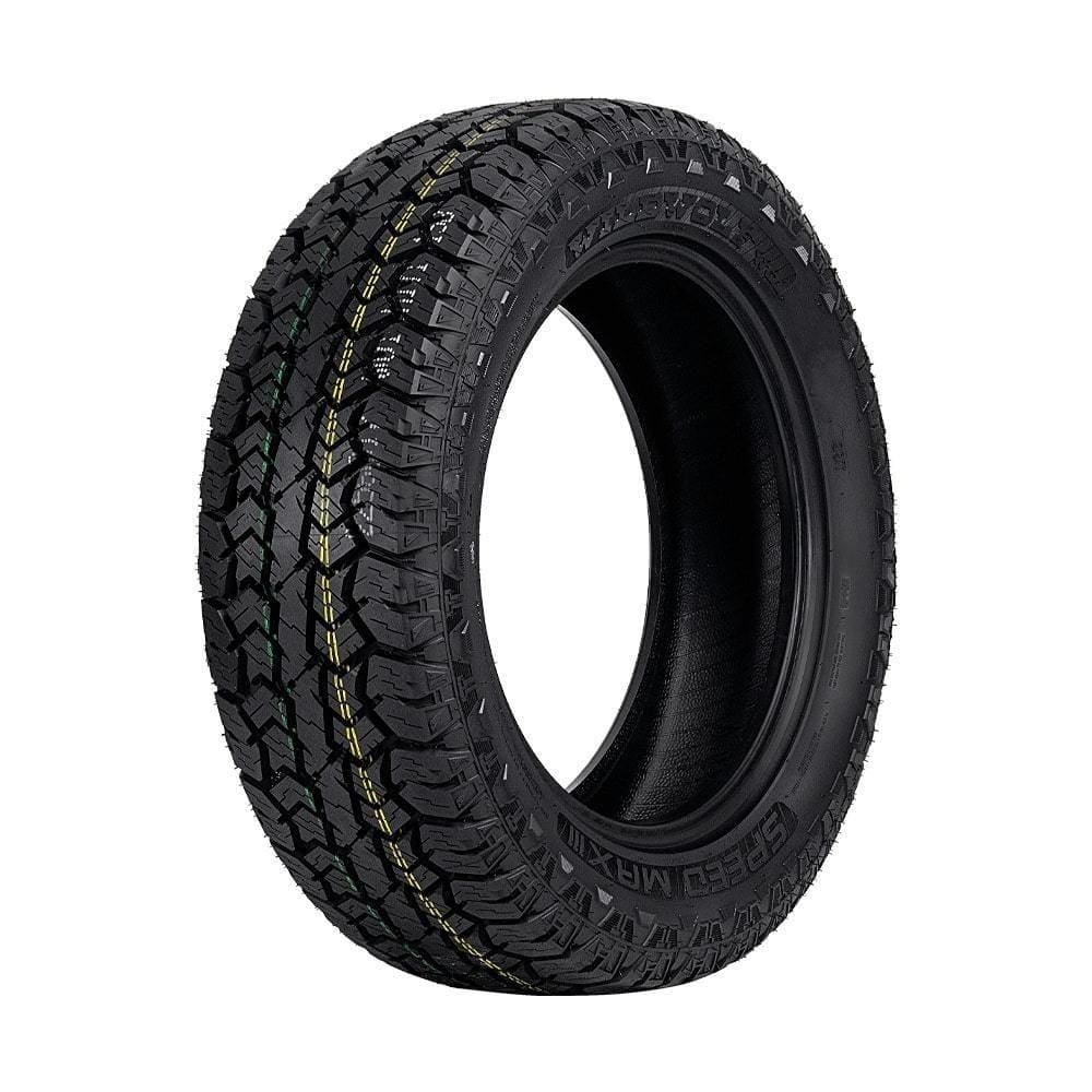 Pneu Speedmax Aro 16 W01 245/70R16 113/110Q