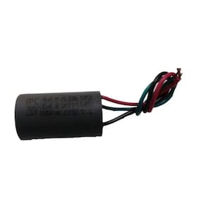 Capacitor P/ Ventilador 3 Fios 4 + 6uf 250v 50/60hz Ipc