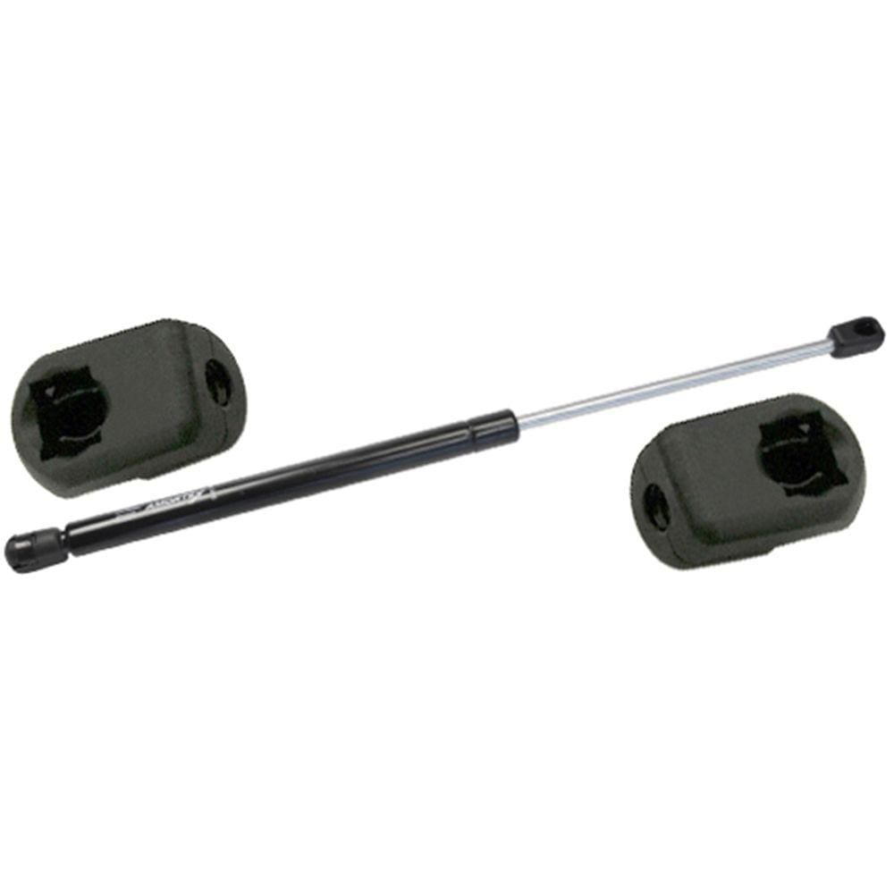 Par Amortecedores Mola Gas Uso Geral - 42,5 x 26,0 cm - 7kg