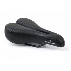 Selim Bicicleta MTB 150x250mm Antiprostático Absolute