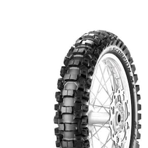 Pneu Moto Pirelli 80/100-21 51R Scorpion XC Mid Hard TT (D)
