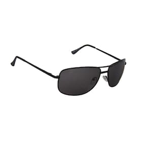 Óculos De Sol Masculino Feminino Estilo Police Polarizado