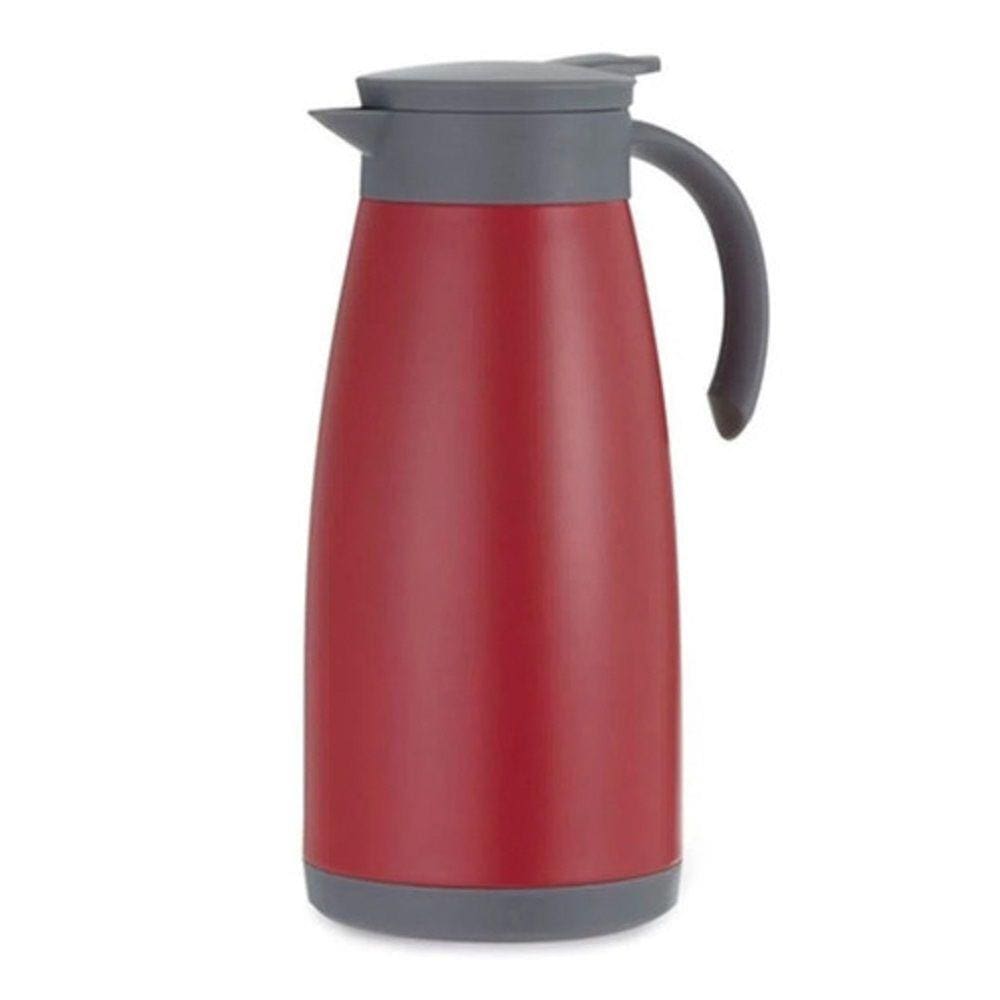 Garrafa térmica parede dupla inox 1,5l gt15 mimo style